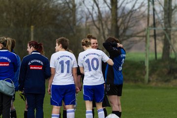 Bild 43 - Frauen BraWie - FSC Kaltenkirchen : Ergebnis: 0:10